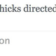 Illustration for article titled Celebs Tweet About The Oscars